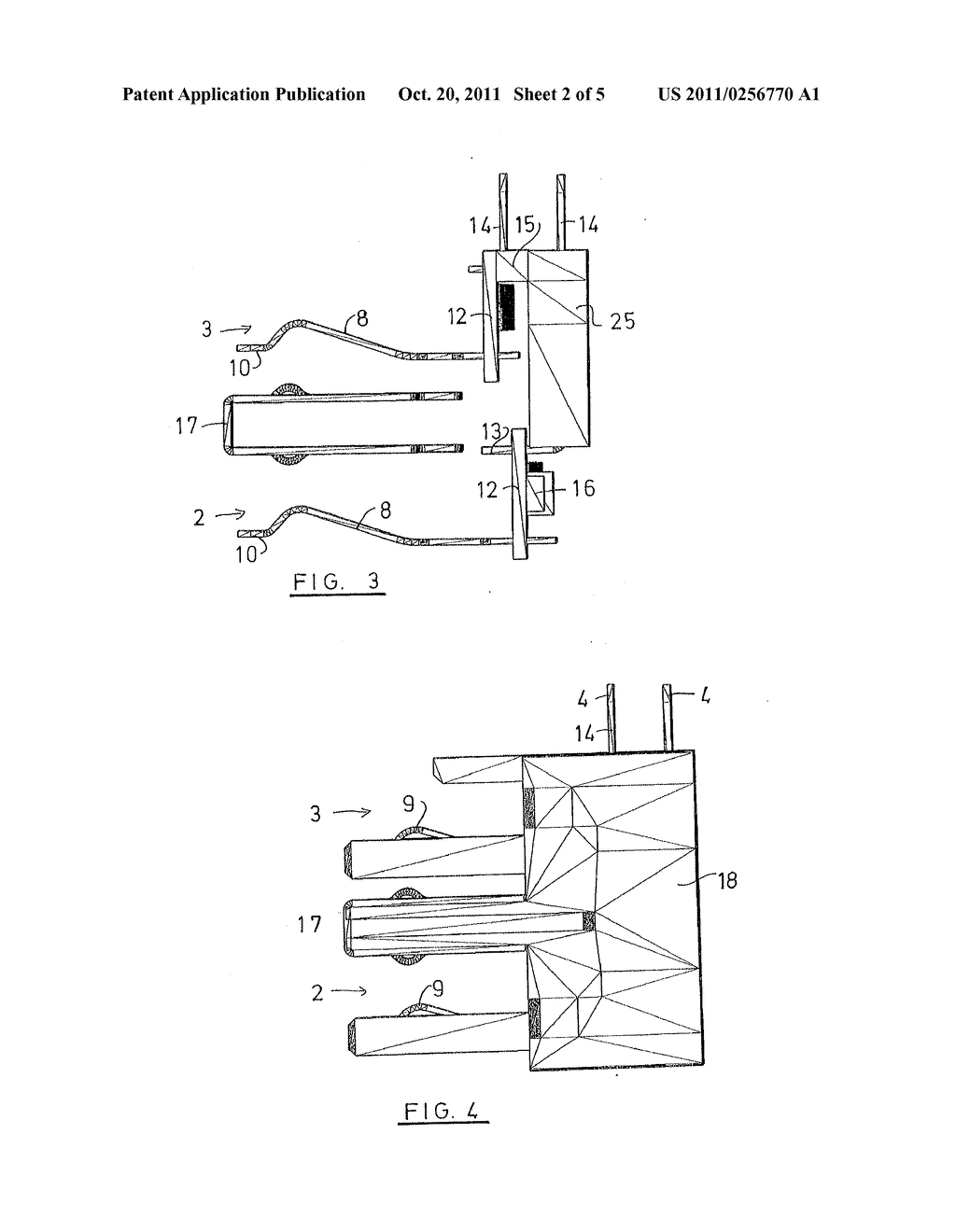 Receptacle for Electronic Devices - diagram, schematic, and image 03