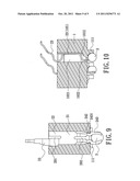 Electrical connector and terminal thereof diagram and image
