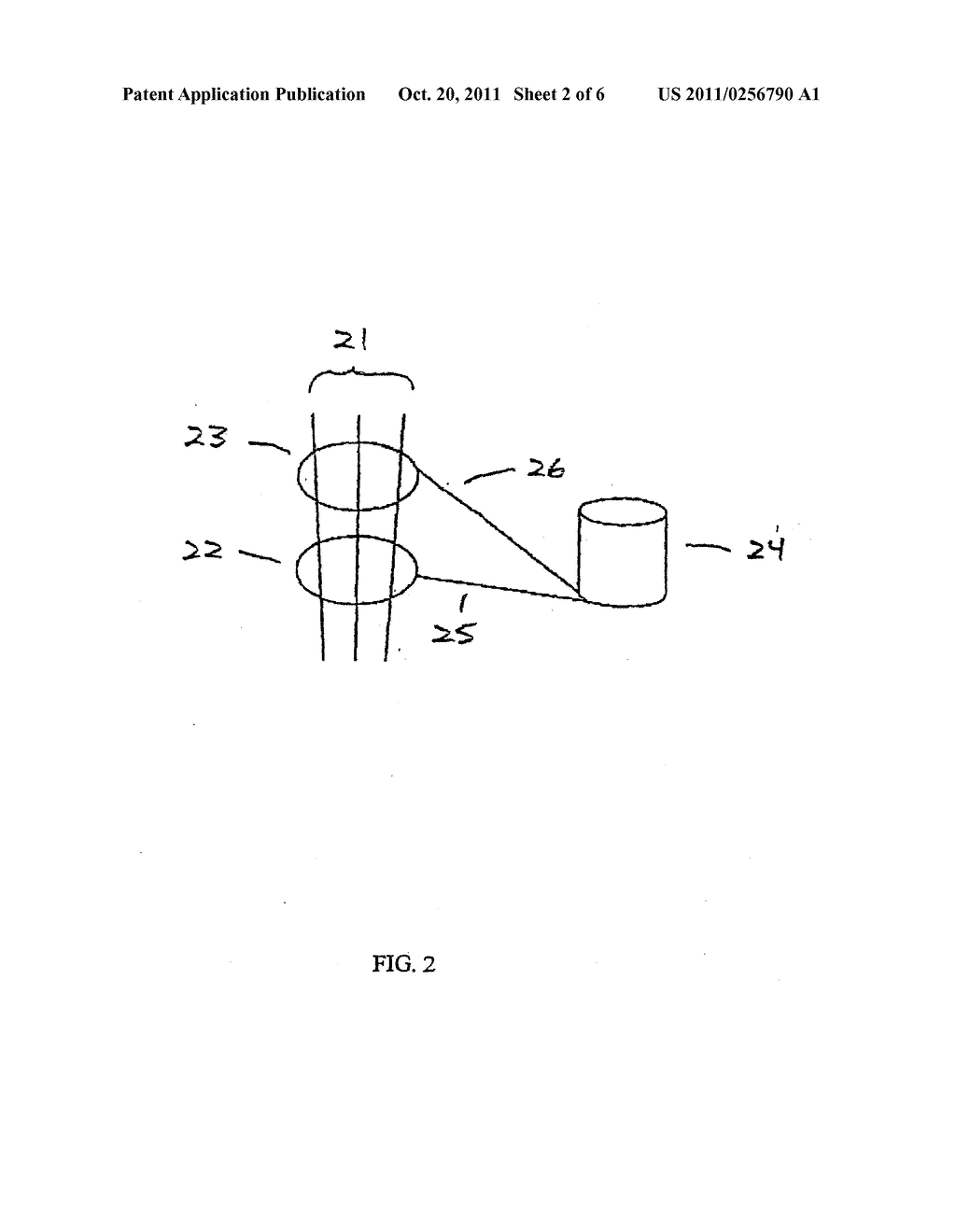 THERMAL INSULATION CONTAINING SUPPLEMENTAL INFRARED RADIATION ABSORBING     MATERIAL - diagram, schematic, and image 03