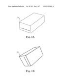 HIGH SPEED BARREL POLISHING DEVICE diagram and image