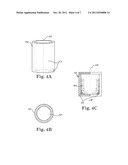 HIGH SPEED BARREL POLISHING DEVICE diagram and image