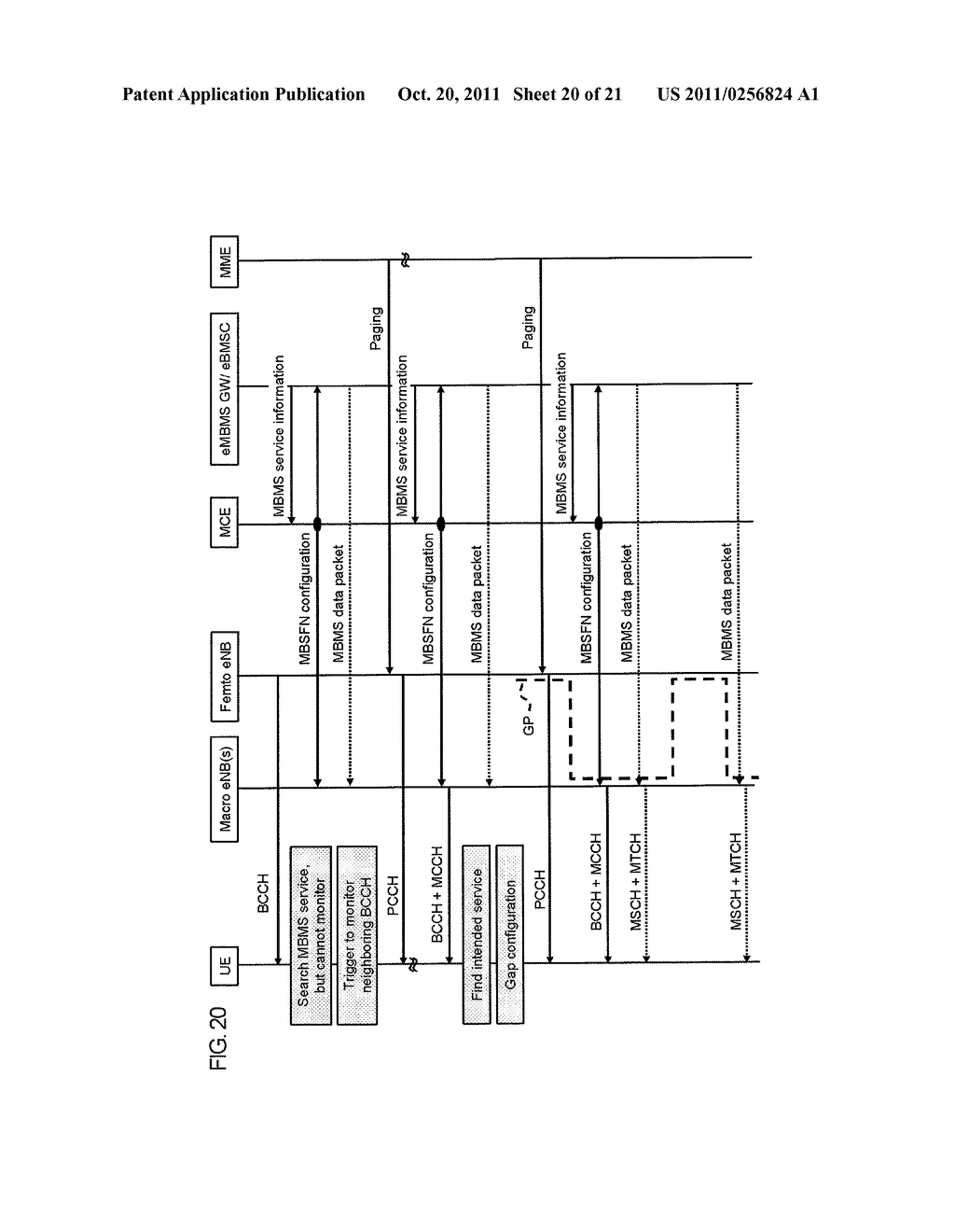 WIRELESS COMMUNICATION SYSTEM, COMMUNICATION CONTROL METHOD, RADIO BASE     STATION, RADIO TERMINAL, AND STORAGE MEDIUM - diagram, schematic, and image 21