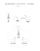 METHOD FOR CHANGING A PREAMBLE IN MOVING NETWORK SYSTEM, AND SYSTEM FOR     SAME diagram and image
