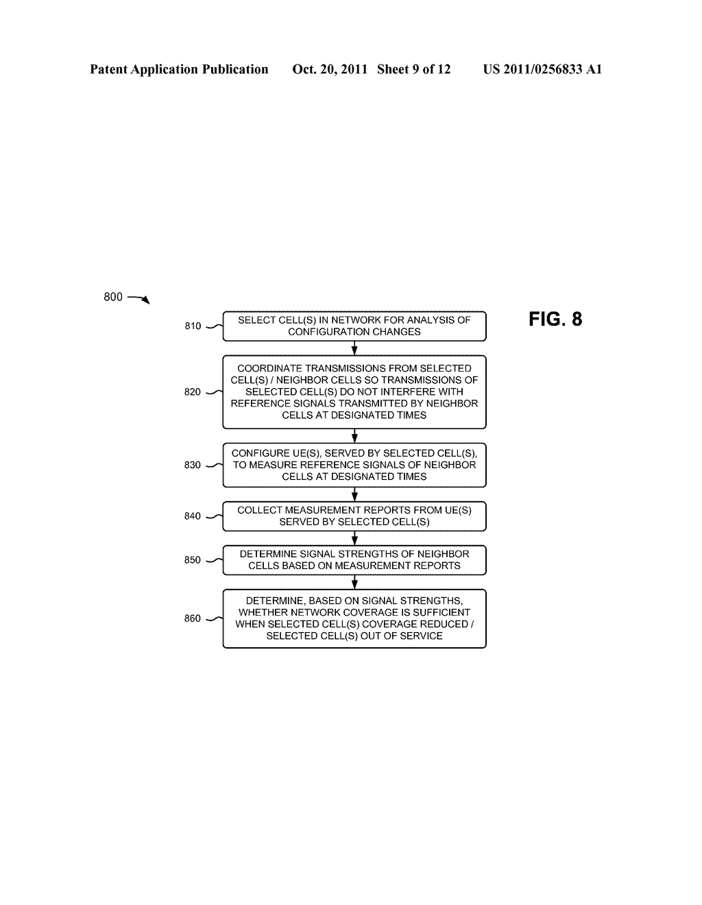 INTERFERENCE-FREE NEIGHBOR CELL MEASUREMENTS - diagram, schematic, and image 10