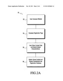 APPARATUS AND METHOD FOR BROADCASTING MESSAGES TO SELECTED GROUP(S) OF     USERS diagram and image