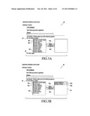 APPARATUS AND METHOD FOR BROADCASTING MESSAGES TO SELECTED GROUP(S) OF     USERS diagram and image