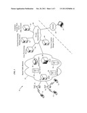 SYSTEMS AND METHOD FOR MEDIA TRANSFER diagram and image