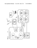 SYSTEM AND METHOD FOR PROVIDING AUTOMATIC LOCATION-BASED IMAGING USING     MOBILE AND STATIONARY CAMERAS diagram and image