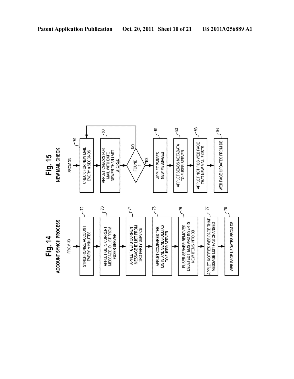 MOBILE PHONE AGGREGATION SYSTEM - diagram, schematic, and image 11