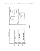 Remote vehicle start system with advance dynamic scheduling system diagram and image