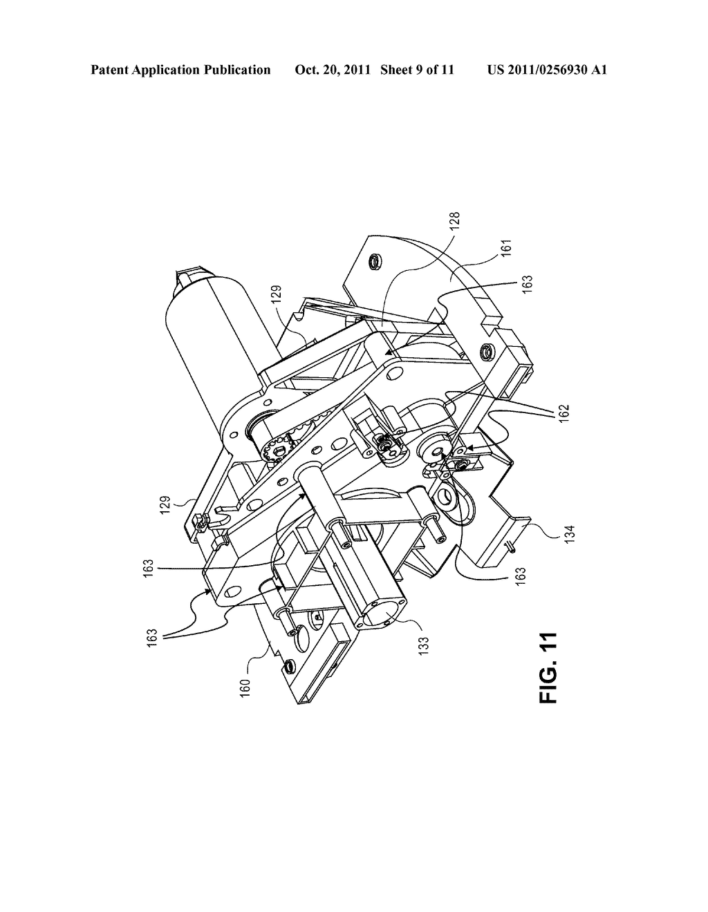 DIRECTIONAL GAME CONTROLLER - diagram, schematic, and image 10