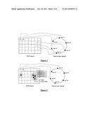 USE OF DYNAMIC BOUNDED REGIONS TO IMPROVE THE SCALABILITY OF DECENTRALISED     ONLINE ENVIRONMENTS diagram and image