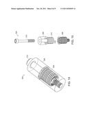 BUTT-MOUNTED SHAFT EXTENSION FOR A GOLF CLUB diagram and image