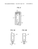 GOLF CLUB, SHAFT REPLACING METHOD AND HEAD REPLACING METHOD diagram and image