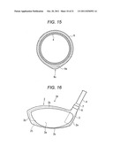 GOLF CLUB, SHAFT REPLACING METHOD AND HEAD REPLACING METHOD diagram and image