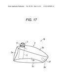 GOLF CLUB, SHAFT REPLACING METHOD AND HEAD REPLACING METHOD diagram and image