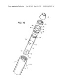 GOLF CLUB, SHAFT REPLACING METHOD AND HEAD REPLACING METHOD diagram and image