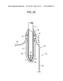 GOLF CLUB, SHAFT REPLACING METHOD AND HEAD REPLACING METHOD diagram and image