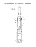 GOLF CLUB, SHAFT REPLACING METHOD AND HEAD REPLACING METHOD diagram and image