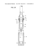 GOLF CLUB, SHAFT REPLACING METHOD AND HEAD REPLACING METHOD diagram and image