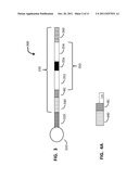 Nucleic acid, biomolecule and polymer identifier codes diagram and image