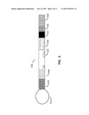 Nucleic acid, biomolecule and polymer identifier codes diagram and image