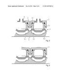 Reactor Array for Producing and Analyzing Products diagram and image