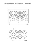 Reactor Array for Producing and Analyzing Products diagram and image