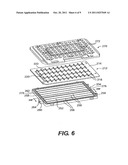 Sample Block Apparatus and Method for Maintaining a Microcard on a Sample     Block diagram and image