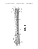 Sample Block Apparatus and Method for Maintaining a Microcard on a Sample     Block diagram and image