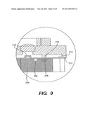 Sample Block Apparatus and Method for Maintaining a Microcard on a Sample     Block diagram and image