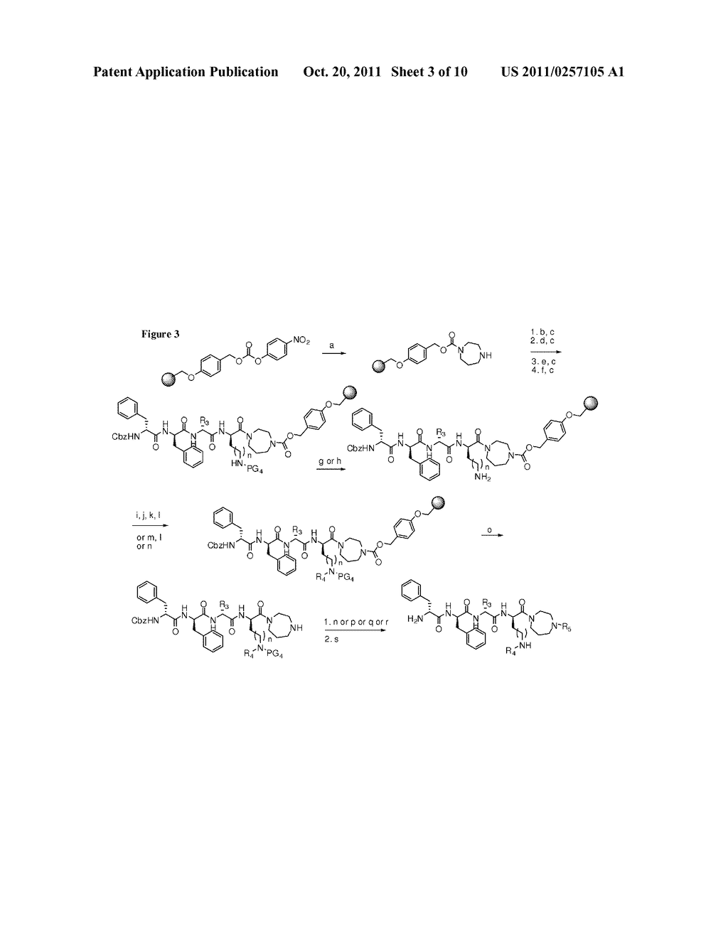 SYNTHETIC PEPTIDE AMIDES AND DIMERS THEREOF - diagram, schematic, and image 04