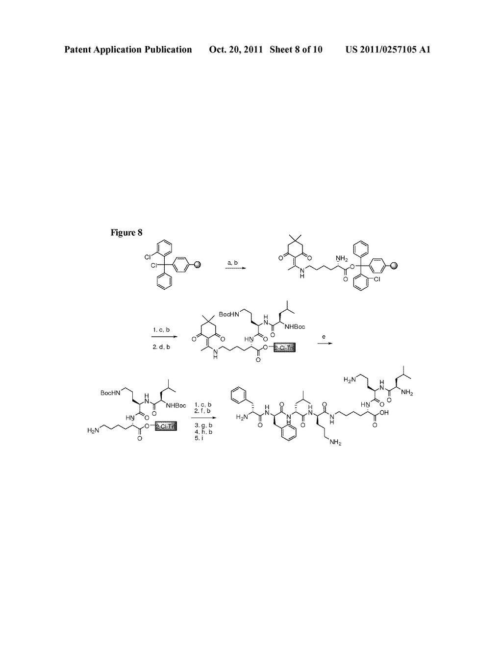 SYNTHETIC PEPTIDE AMIDES AND DIMERS THEREOF - diagram, schematic, and image 09