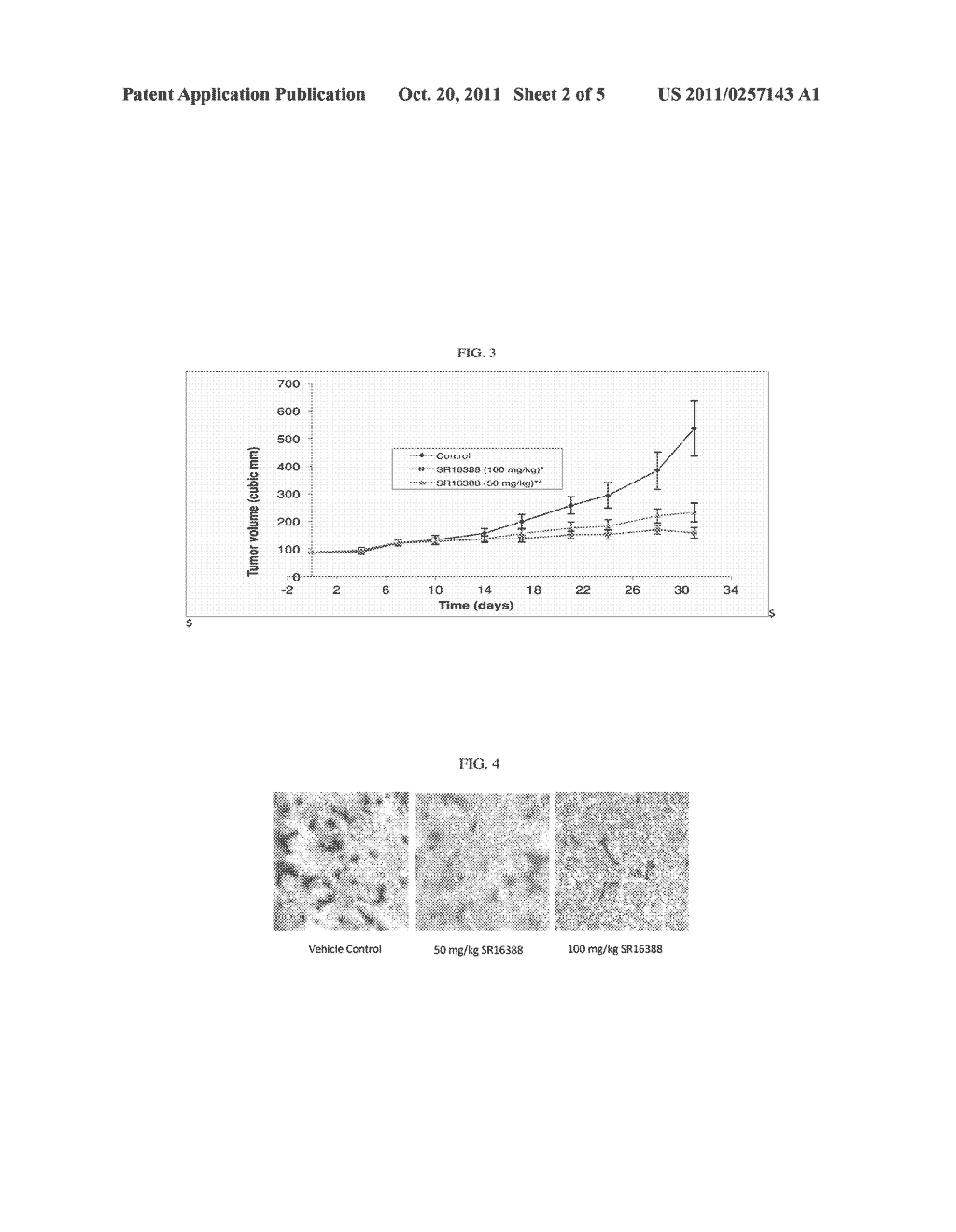 Compositions and Method for the Treatment of Multiple Myeloma - diagram, schematic, and image 03