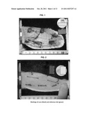 COMPOSITION FOR TREATMENT OF EPITHELIAL TISSUE diagram and image