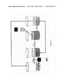 Switchable Hydrophilicity Solvents and Methods of Use Thereof diagram and image