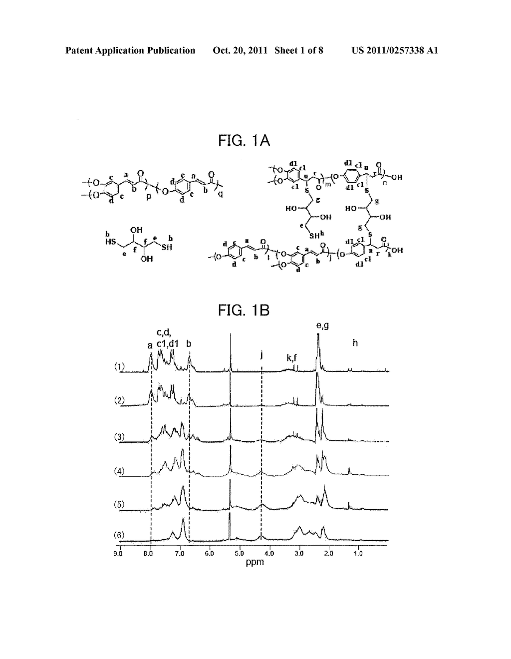 HYDROPHILIC MATERIAL, MEDICAL MATERIAL AND SUSTAINED DRUG RELEASE MATERIAL - diagram, schematic, and image 02