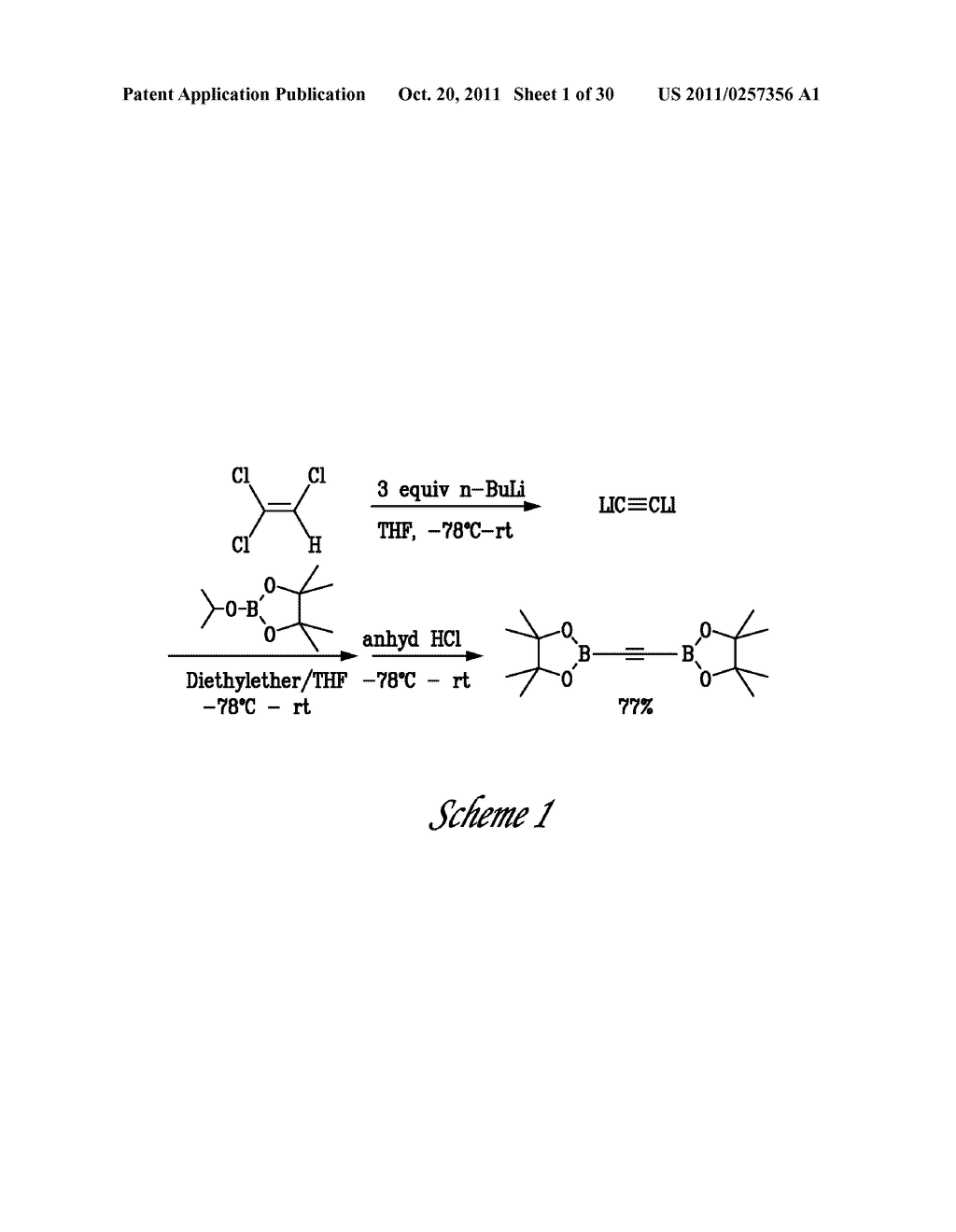 Synthesis of Poly-(P-Aryleneethynylene)s in Neat Water Under Aerobic     Conditions - diagram, schematic, and image 02