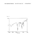 TETRACARBOXYLIC ACID OR POLYESTERIMIDE THEREOF AND PROCESS FOR PRODUCING     THE SAME diagram and image