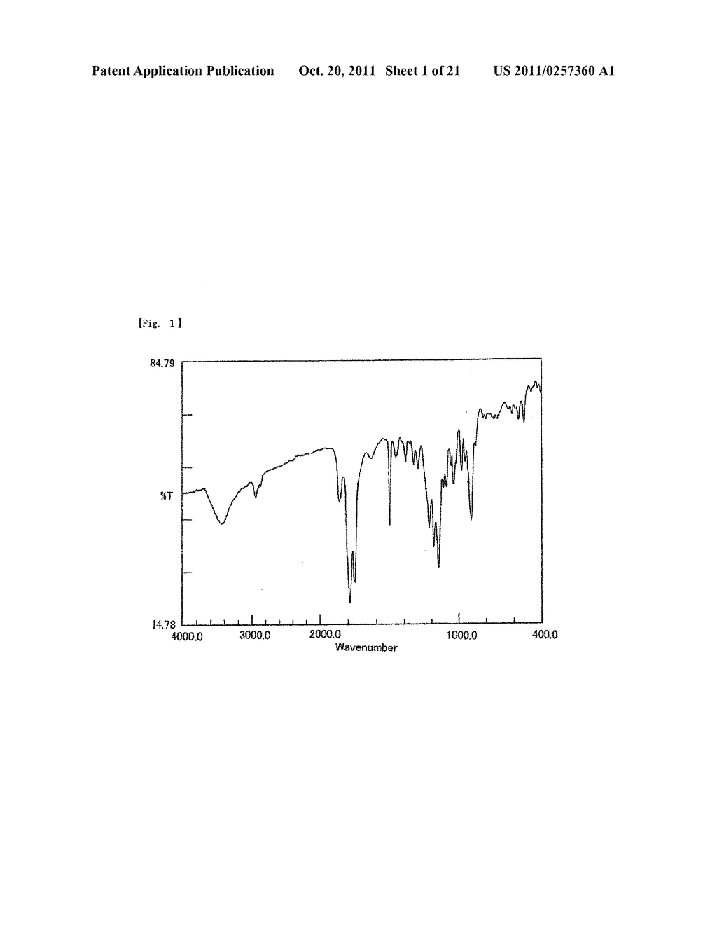 TETRACARBOXYLIC ACID OR POLYESTERIMIDE THEREOF AND PROCESS FOR PRODUCING     THE SAME - diagram, schematic, and image 02