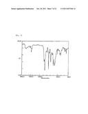 TETRACARBOXYLIC ACID OR POLYESTERIMIDE THEREOF AND PROCESS FOR PRODUCING     THE SAME diagram and image