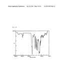 TETRACARBOXYLIC ACID OR POLYESTERIMIDE THEREOF AND PROCESS FOR PRODUCING     THE SAME diagram and image