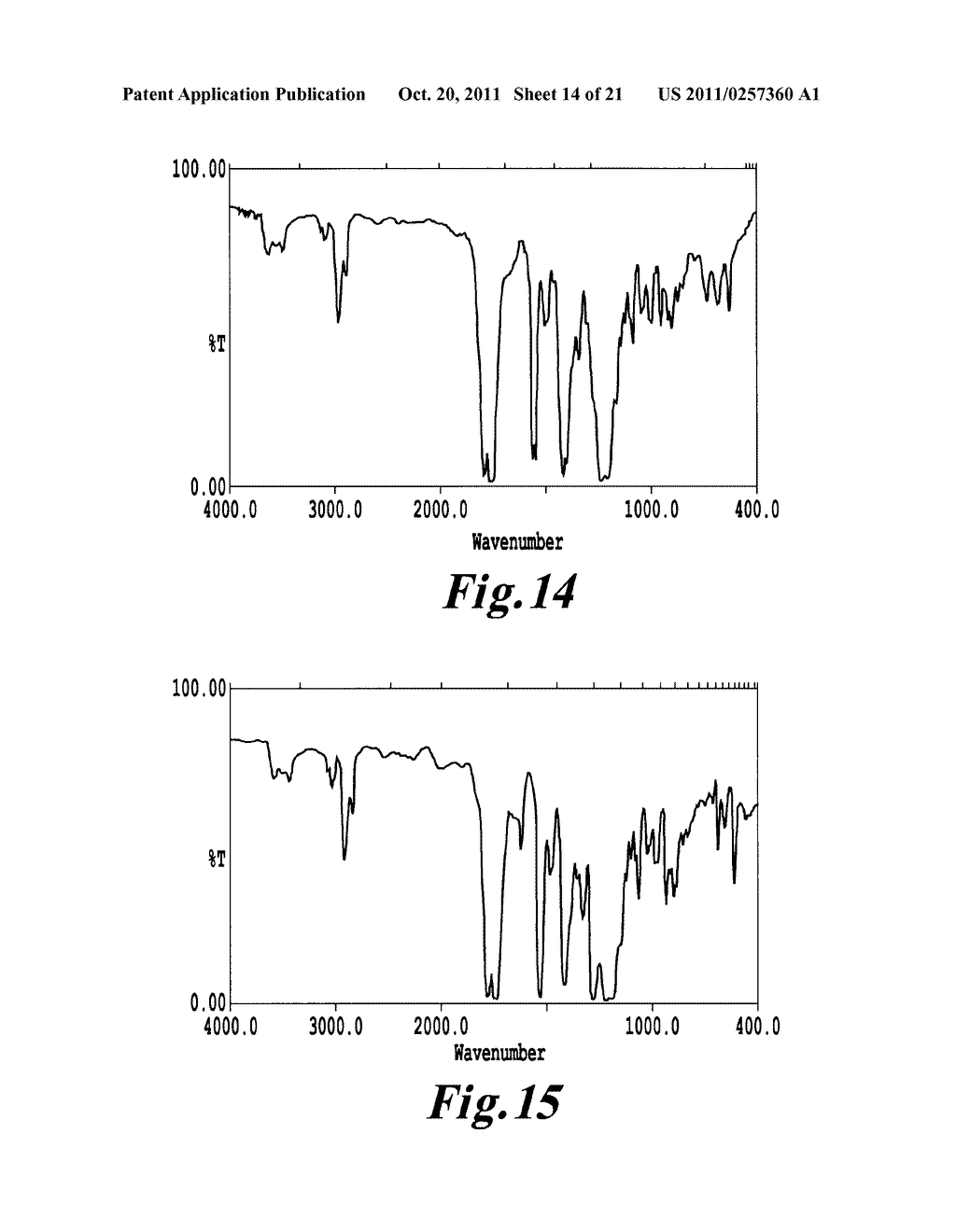 TETRACARBOXYLIC ACID OR POLYESTERIMIDE THEREOF AND PROCESS FOR PRODUCING     THE SAME - diagram, schematic, and image 15