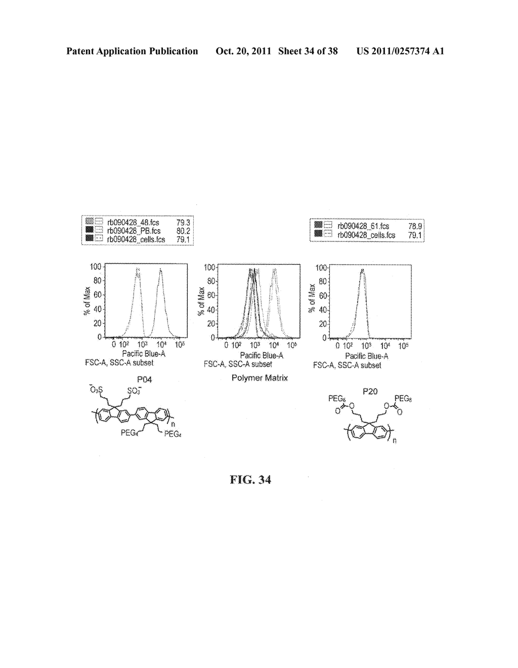 Novel Reagents for Directed Biomarker Signal Amplification - diagram, schematic, and image 35