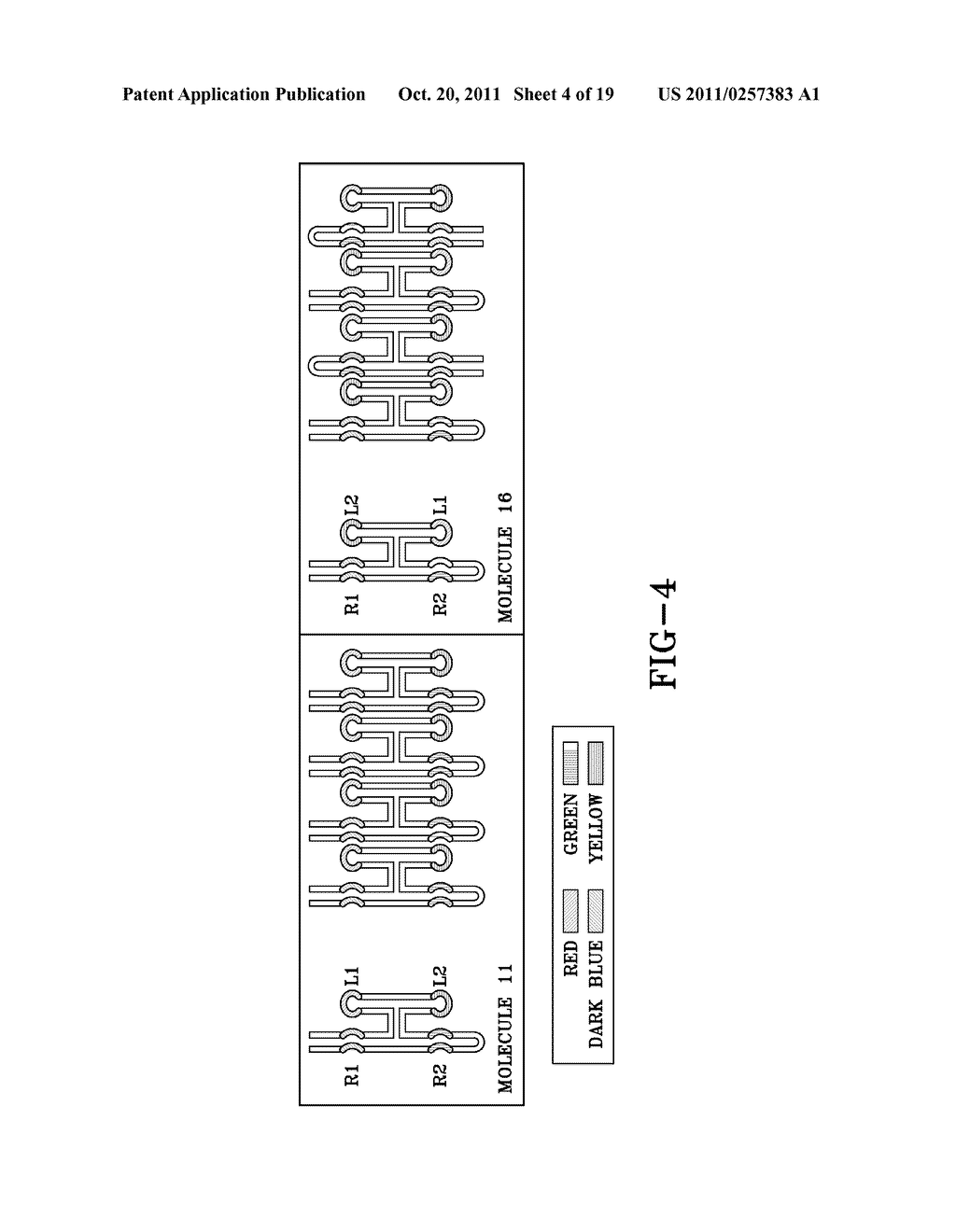 RNA COMPLEXES, METHODS OF THEIR PRODUCTION - diagram, schematic, and image 05