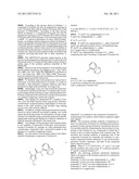 METHODS FOR THE PREPARATION OF FUNGICIDES diagram and image