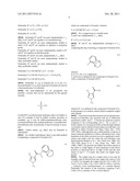 METHODS FOR THE PREPARATION OF FUNGICIDES diagram and image