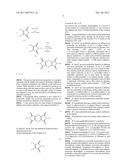 Process for Preparing Dithiine-tetracarboxy-diimides diagram and image