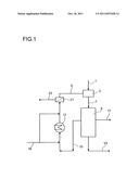 PROCESS FOR PREPARING ISOCYANATES diagram and image