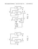 AZEOTROPE COMPOSITIONS COMPRISING 1,1,1,2,3-PENTAFLUOROPROPENE AND     HYDROGEN FLUORIDE AND USES THEREOF diagram and image